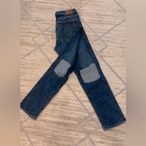 Abercrombie and Fitch men’s jeans 32/30